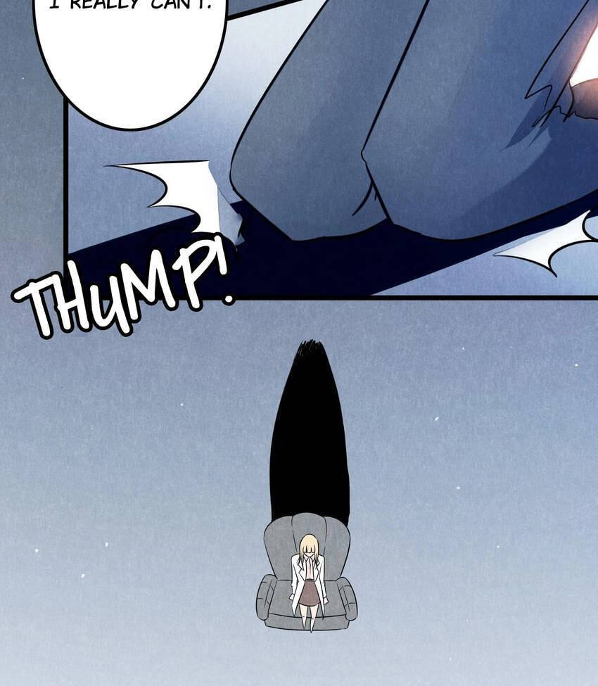 I would Rather You Destroy the Earth Chapter 41 page 14 - 