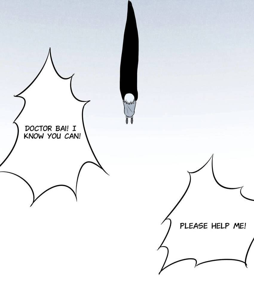 I would Rather You Destroy the Earth Chapter 41 page 15 - 