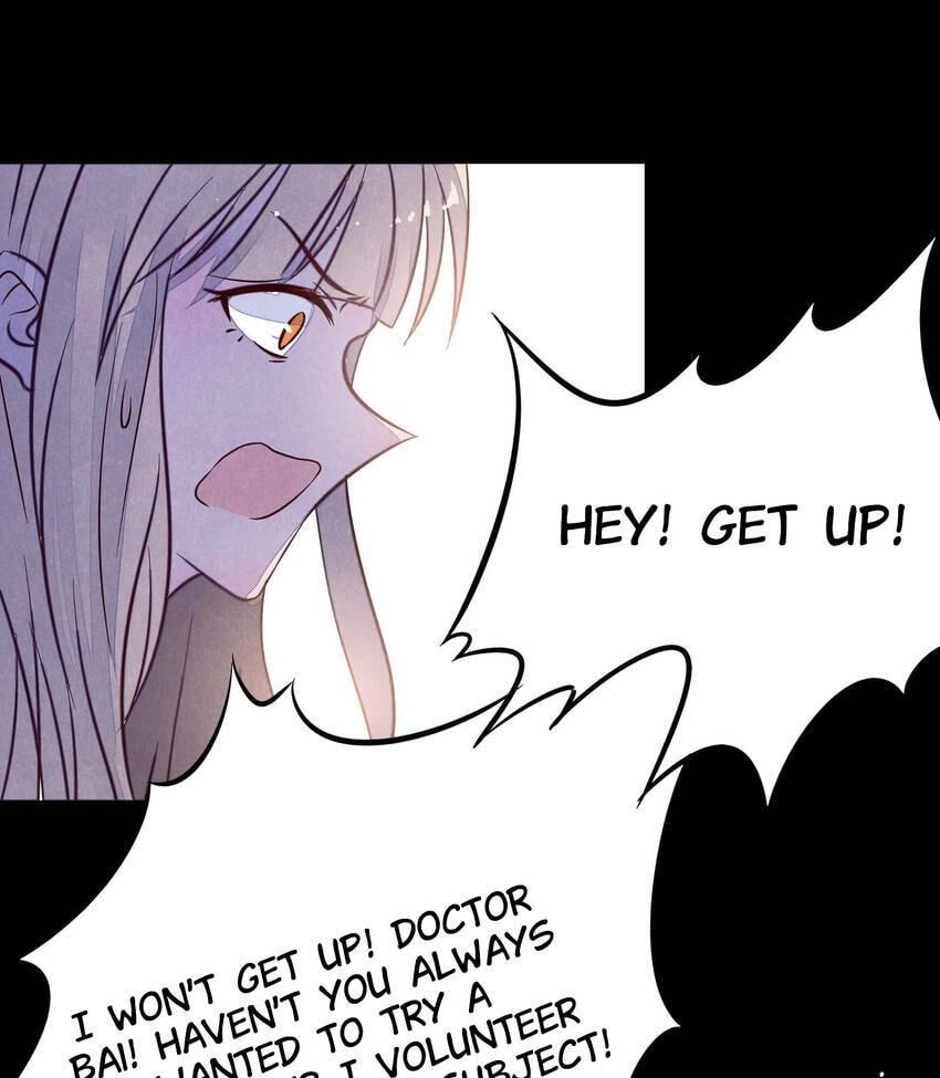 I would Rather You Destroy the Earth Chapter 41 page 16 - 