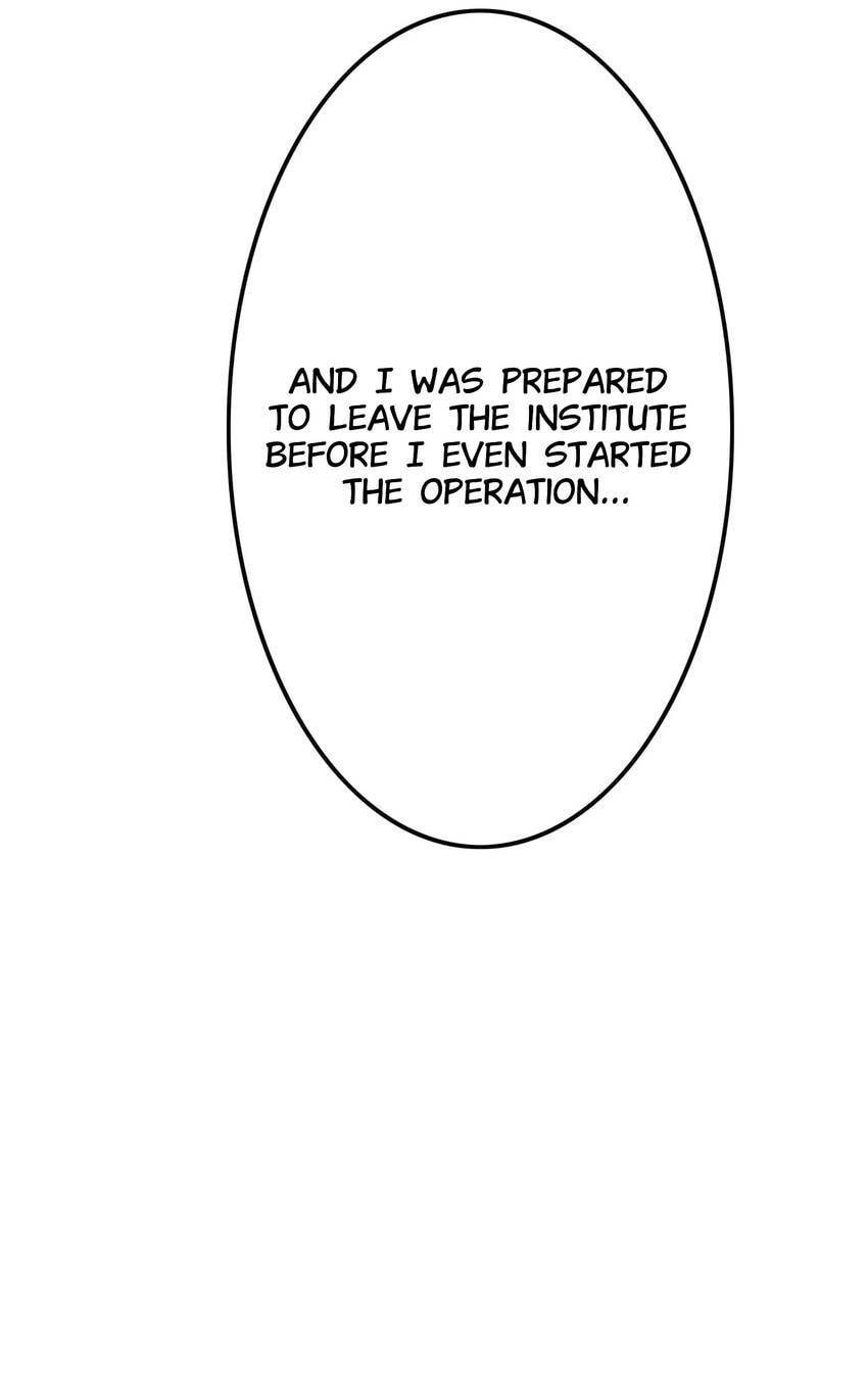 I would Rather You Destroy the Earth Chapter 41 page 22 - 