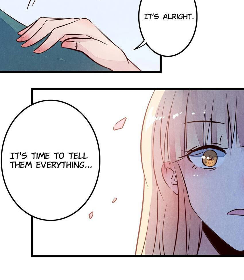 I would Rather You Destroy the Earth Chapter 41 page 4 - 