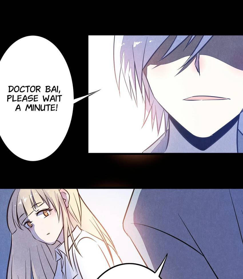 I would Rather You Destroy the Earth Chapter 41 page 8 - 