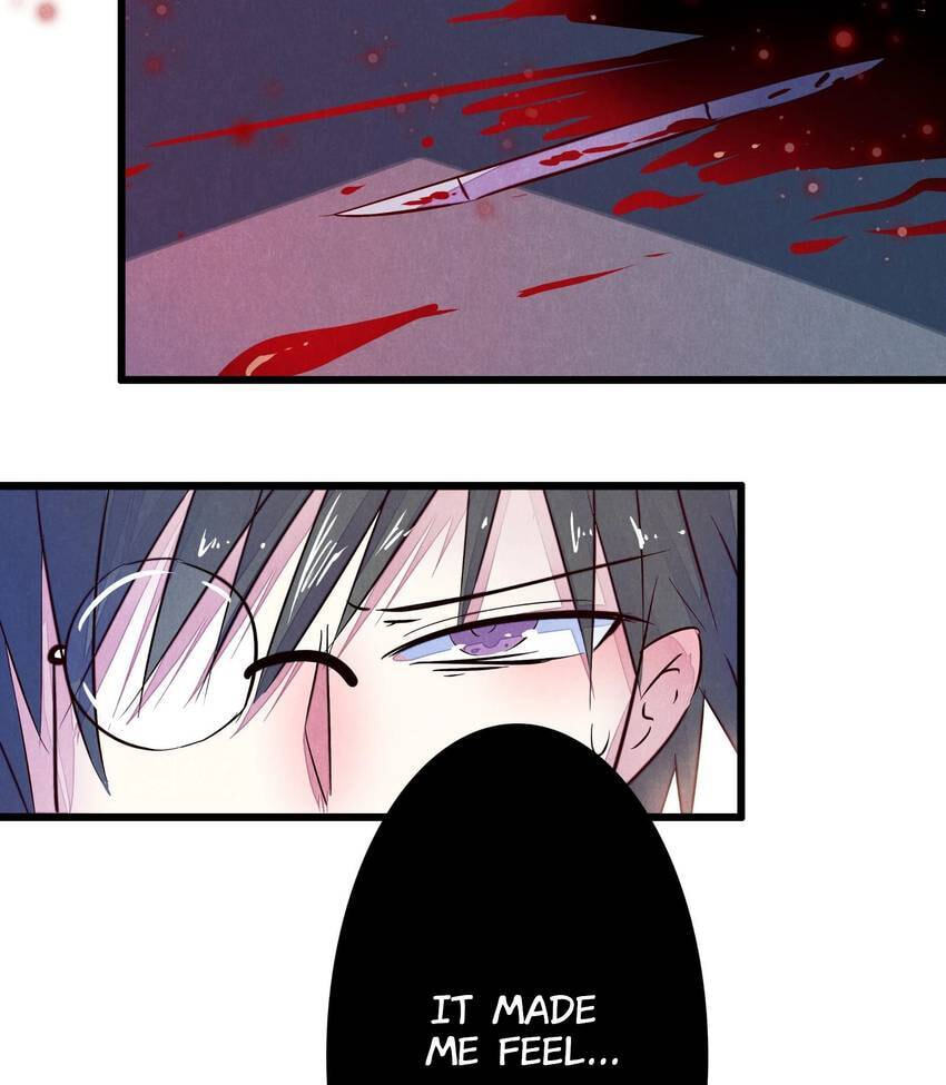 I would Rather You Destroy the Earth Chapter 42 page 12 - 