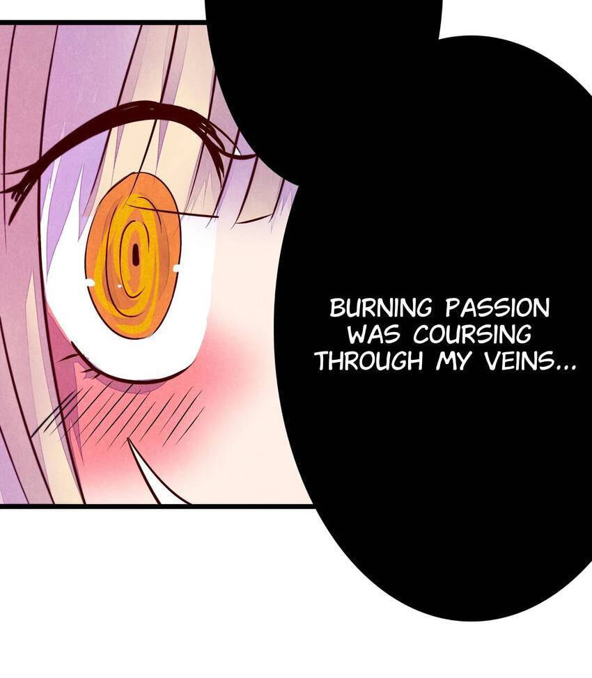 I would Rather You Destroy the Earth Chapter 42 page 13 - 