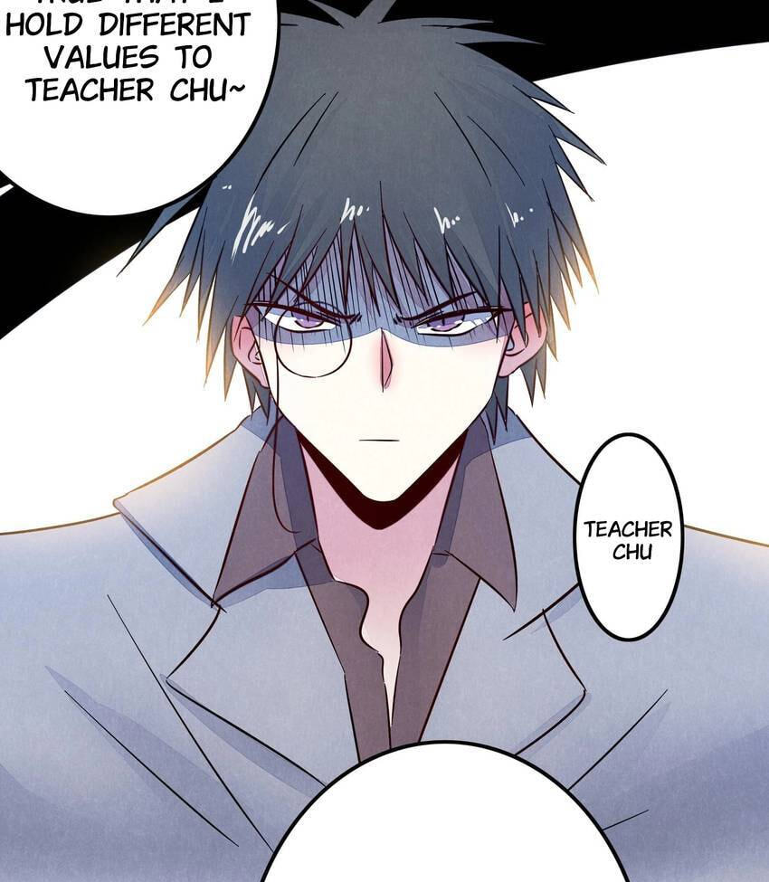 I would Rather You Destroy the Earth Chapter 42 page 3 - 