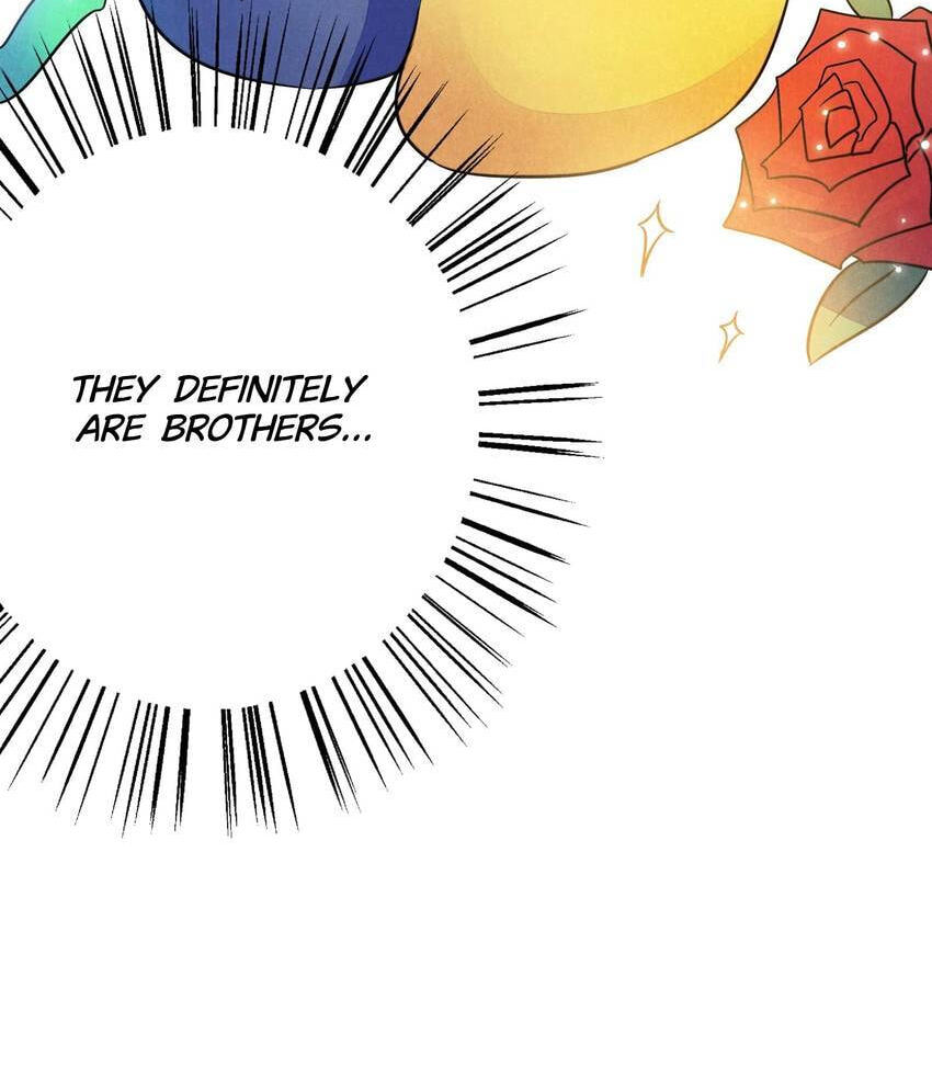 I would Rather You Destroy the Earth Chapter 42 page 21 - 