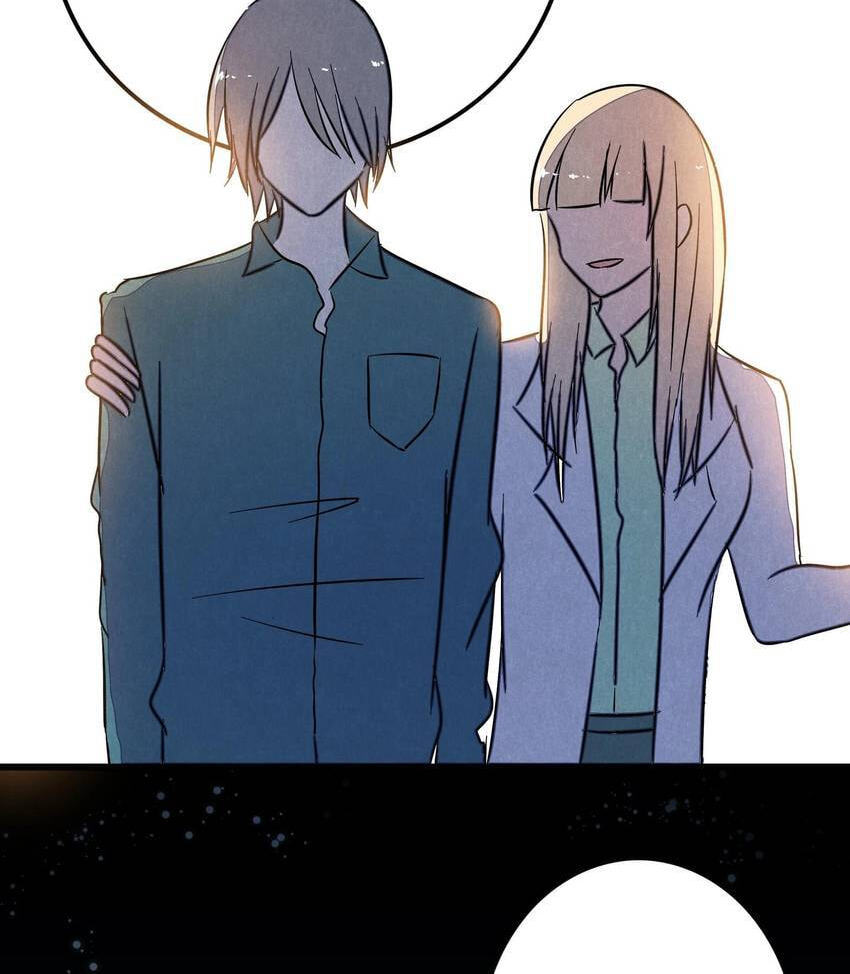 I would Rather You Destroy the Earth Chapter 42 page 7 - 