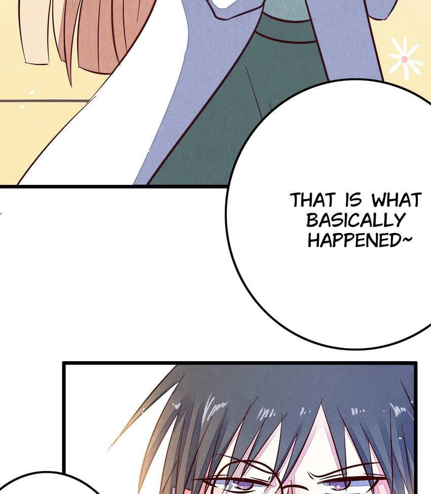 I would Rather You Destroy the Earth Chapter 43 page 12 - 