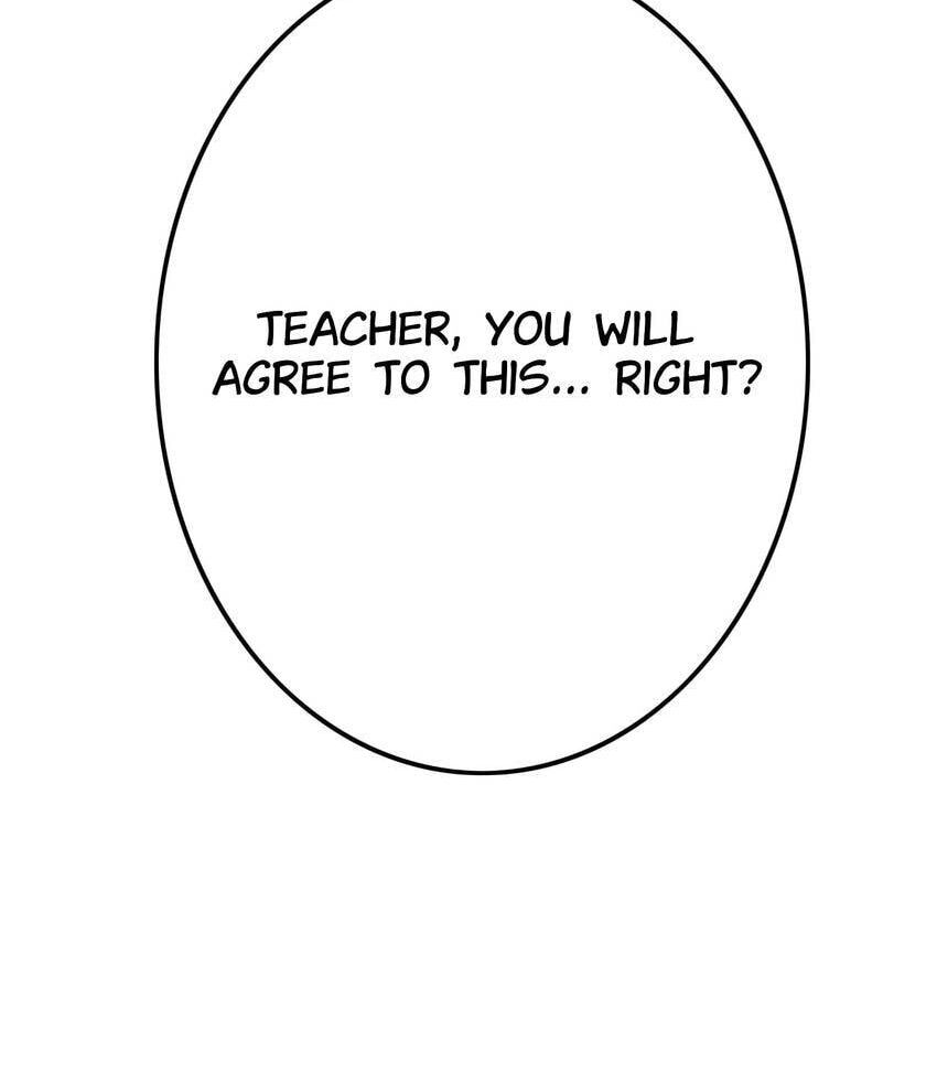 I would Rather You Destroy the Earth Chapter 43 page 21 - 