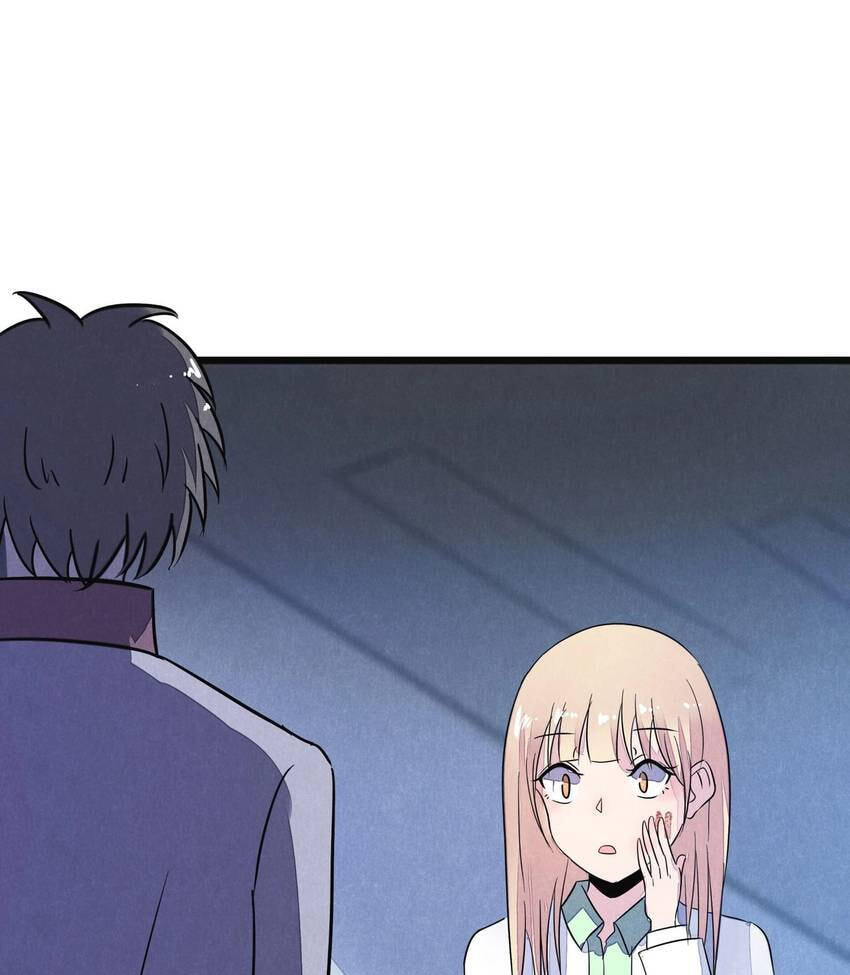 I would Rather You Destroy the Earth Chapter 44 page 11 - 