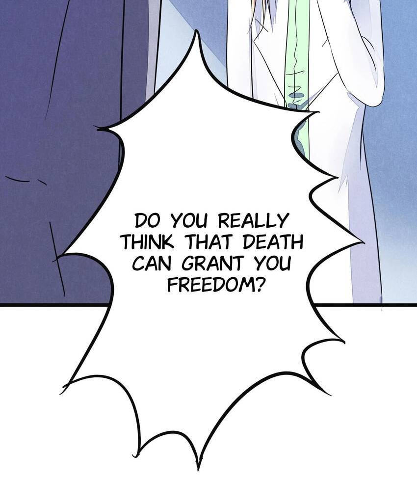 I would Rather You Destroy the Earth Chapter 44 page 12 - 