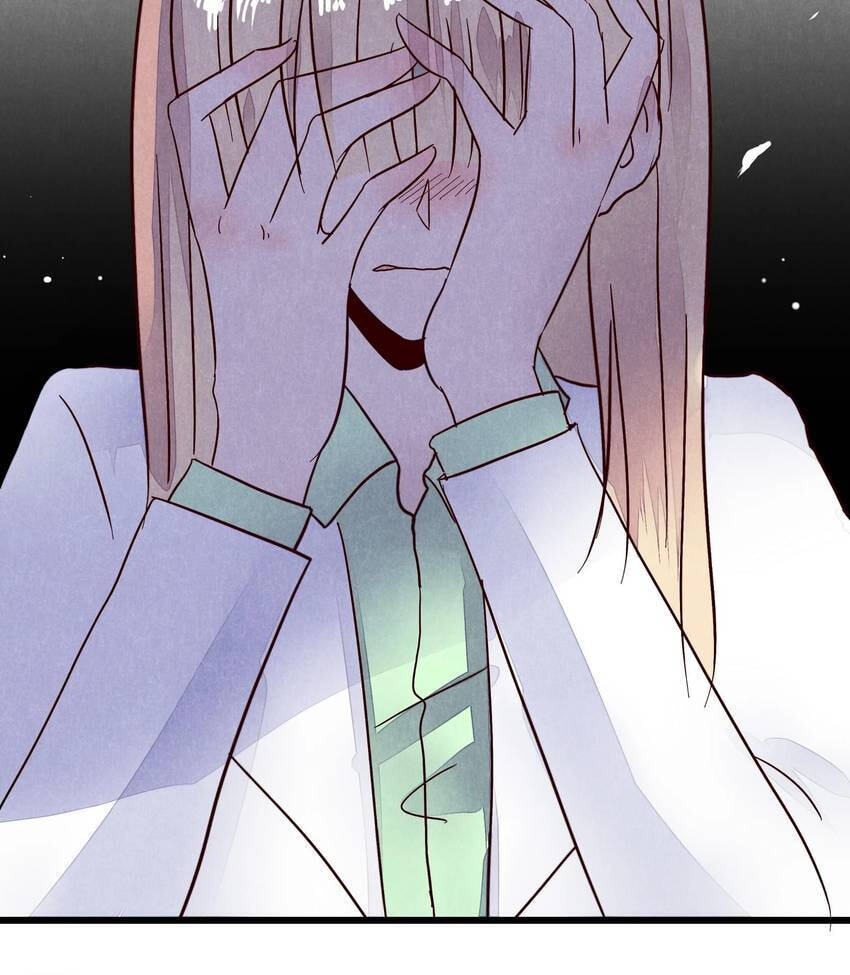 I would Rather You Destroy the Earth Chapter 44 page 19 - 