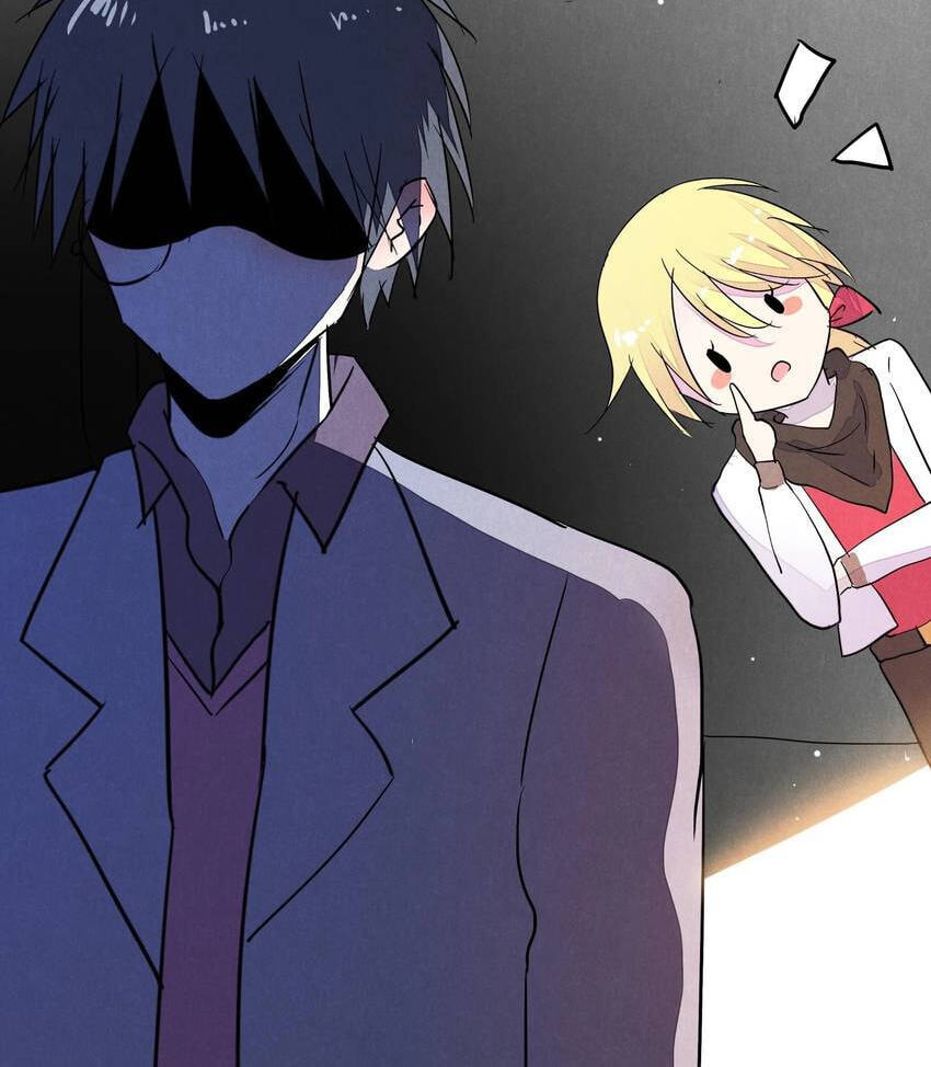 I would Rather You Destroy the Earth Chapter 44 page 30 - 