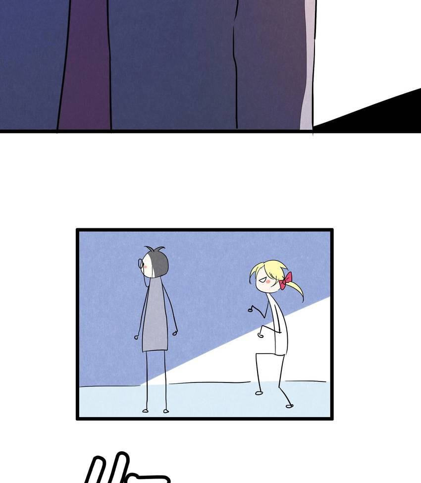 I would Rather You Destroy the Earth Chapter 44 page 31 - 