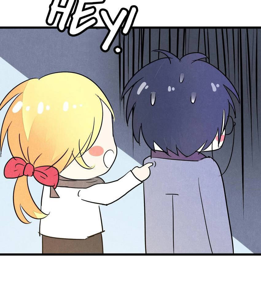 I would Rather You Destroy the Earth Chapter 44 page 32 - 