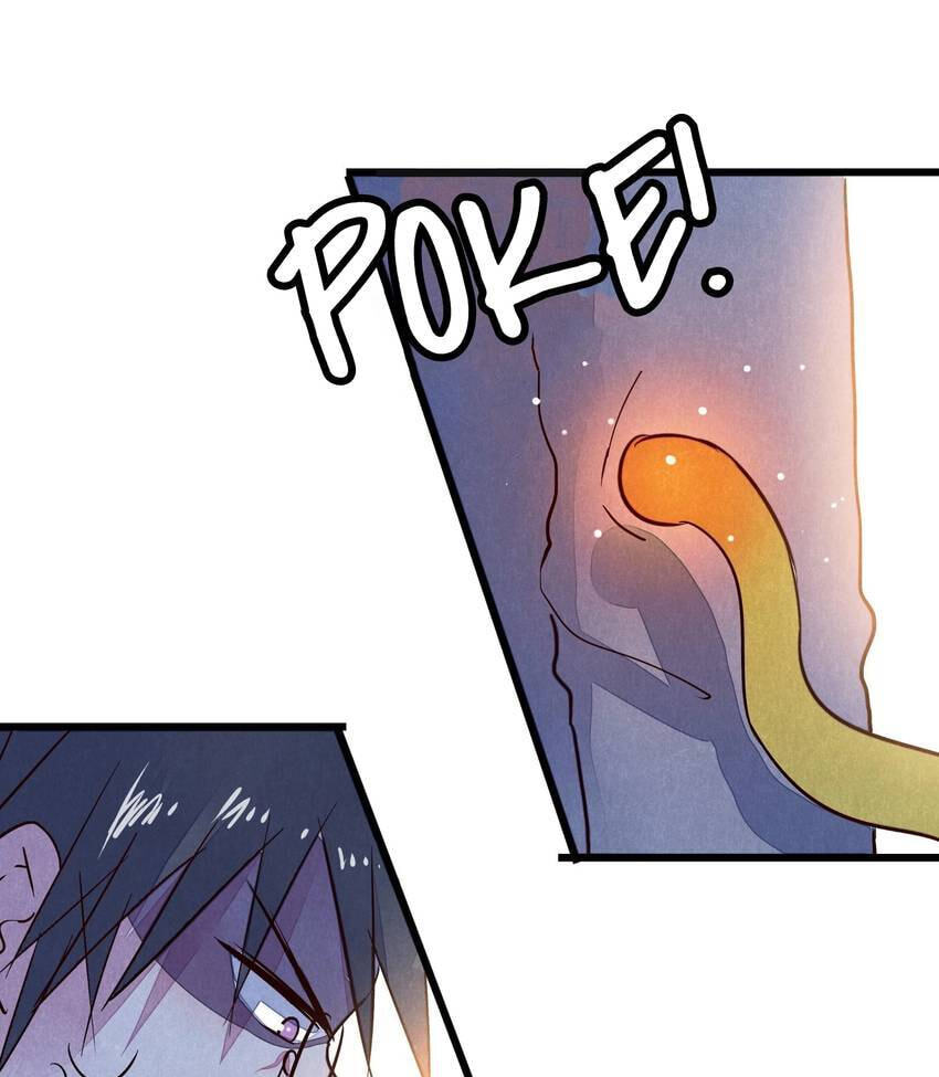 I would Rather You Destroy the Earth Chapter 44 page 33 - 