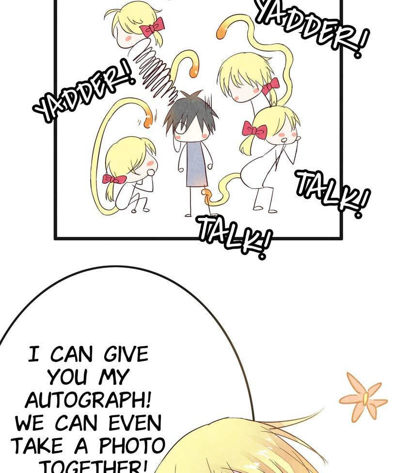I would Rather You Destroy the Earth Chapter 44 page 38 - 