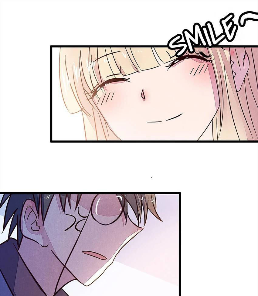 I would Rather You Destroy the Earth Chapter 44 page 5 - 