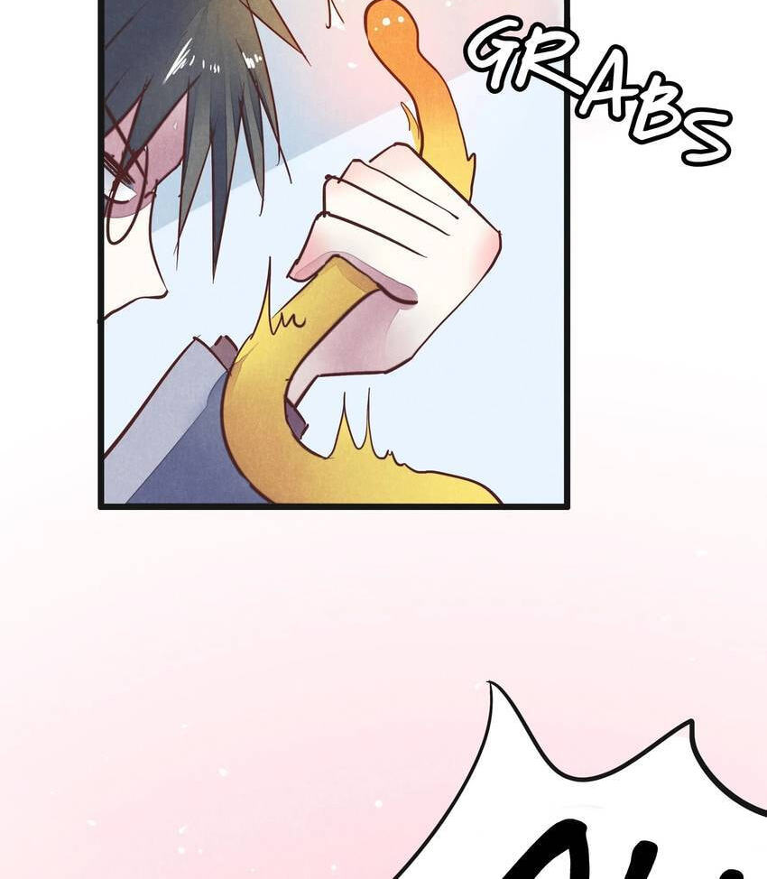 I would Rather You Destroy the Earth Chapter 44 page 42 - 