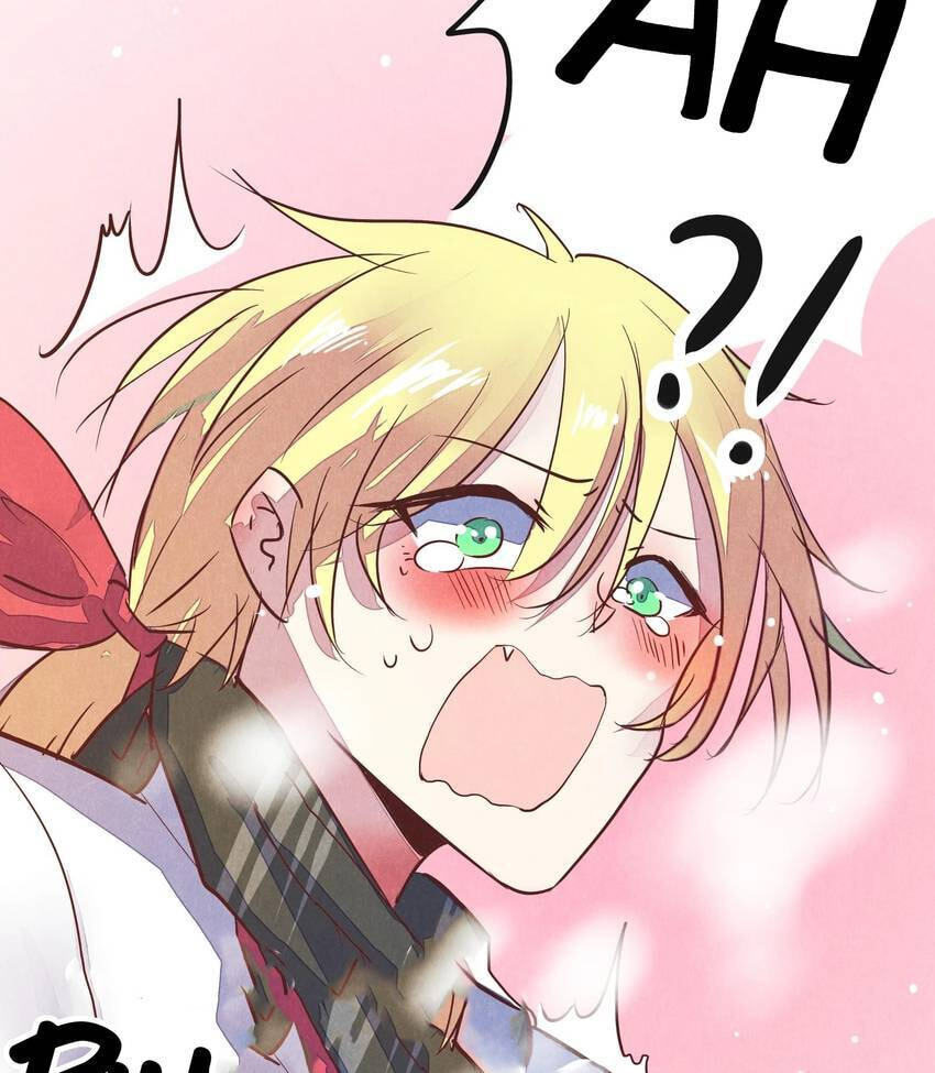 I would Rather You Destroy the Earth Chapter 44 page 43 - 