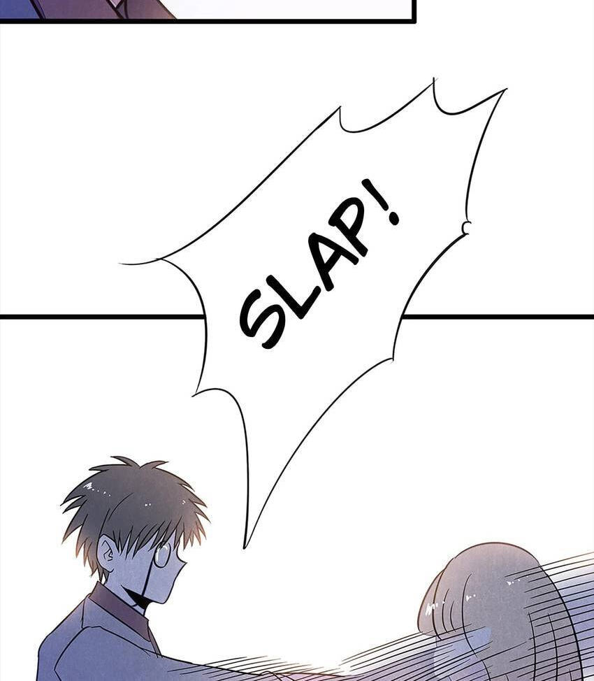 I would Rather You Destroy the Earth Chapter 44 page 6 - 
