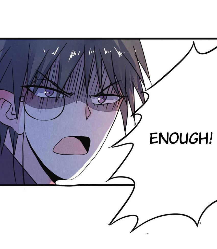 I would Rather You Destroy the Earth Chapter 44 page 9 - 