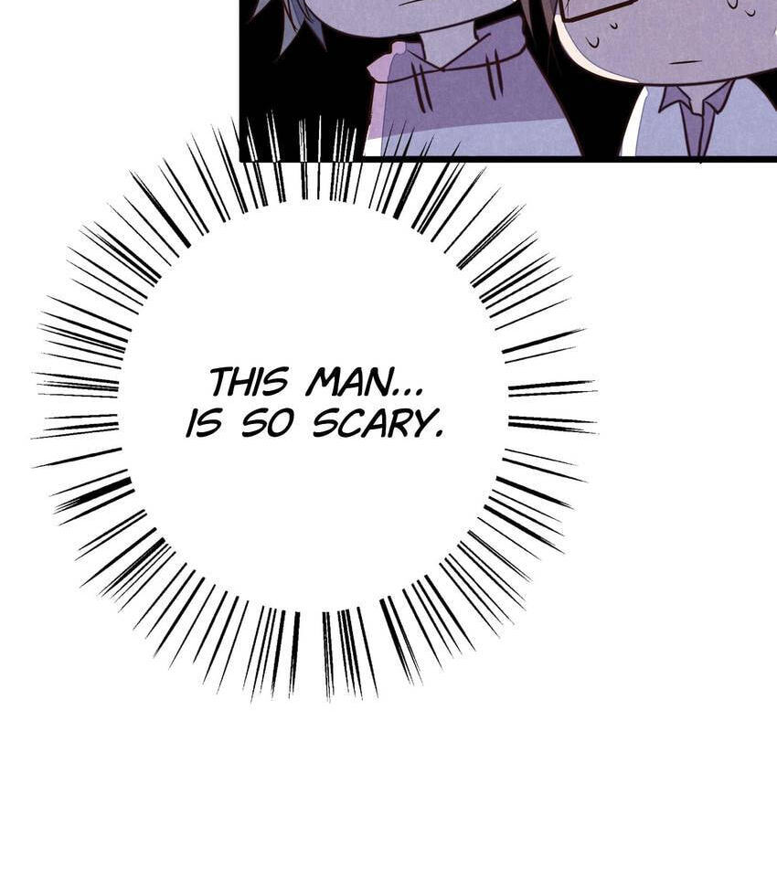 I would Rather You Destroy the Earth Chapter 45 page 12 - 