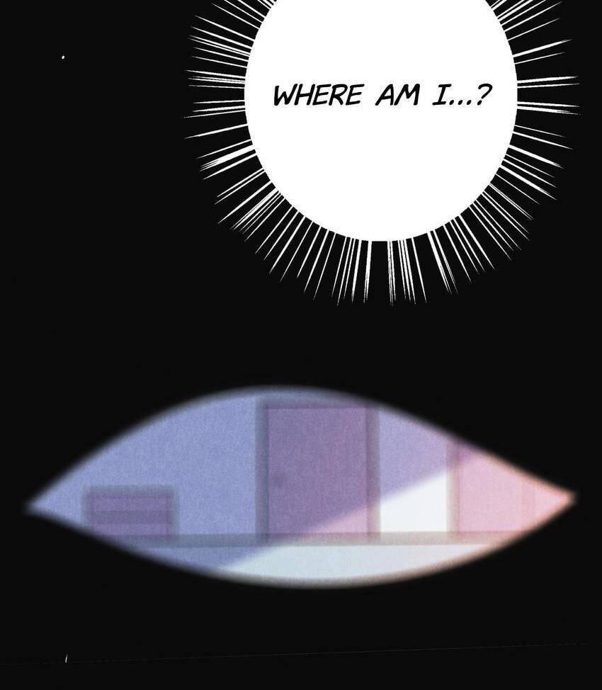 I would Rather You Destroy the Earth Chapter 45 page 21 - 
