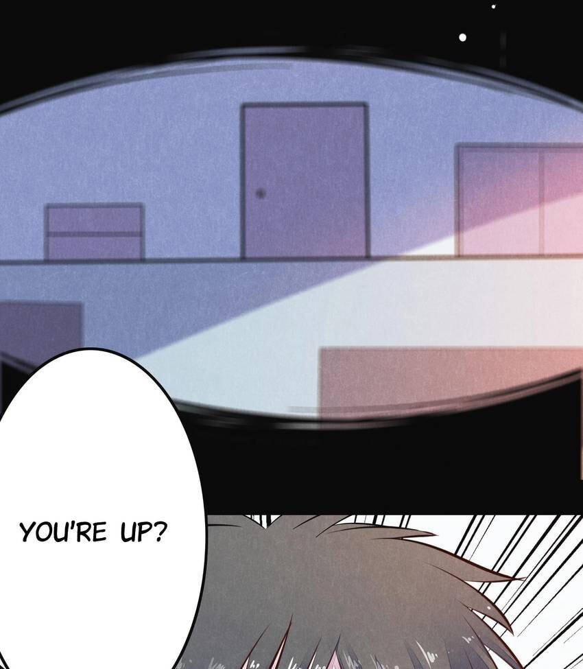 I would Rather You Destroy the Earth Chapter 45 page 22 - 