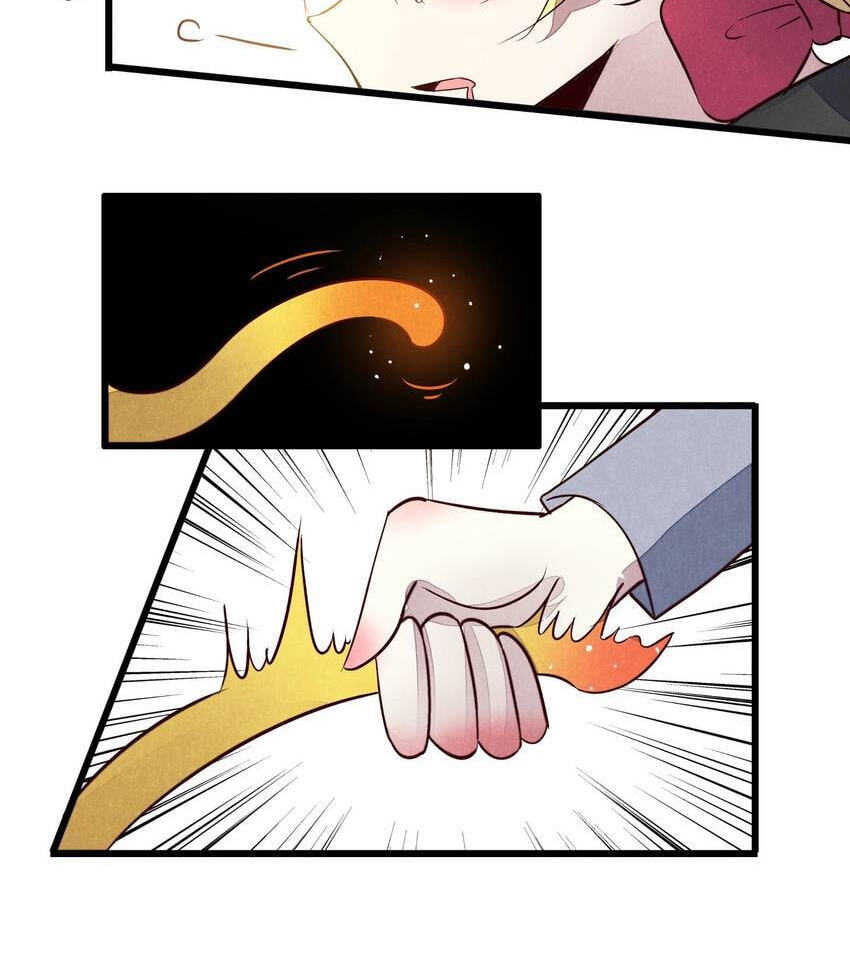 I would Rather You Destroy the Earth Chapter 45 page 4 - 