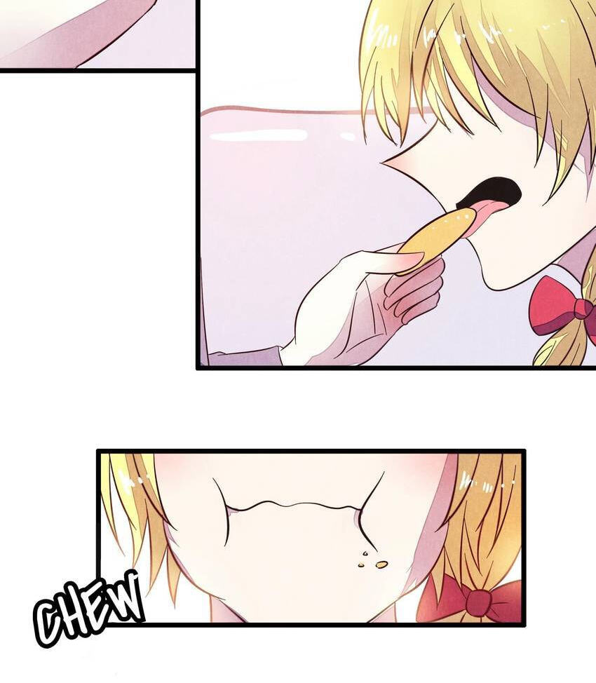 I would Rather You Destroy the Earth Chapter 45 page 31 - 