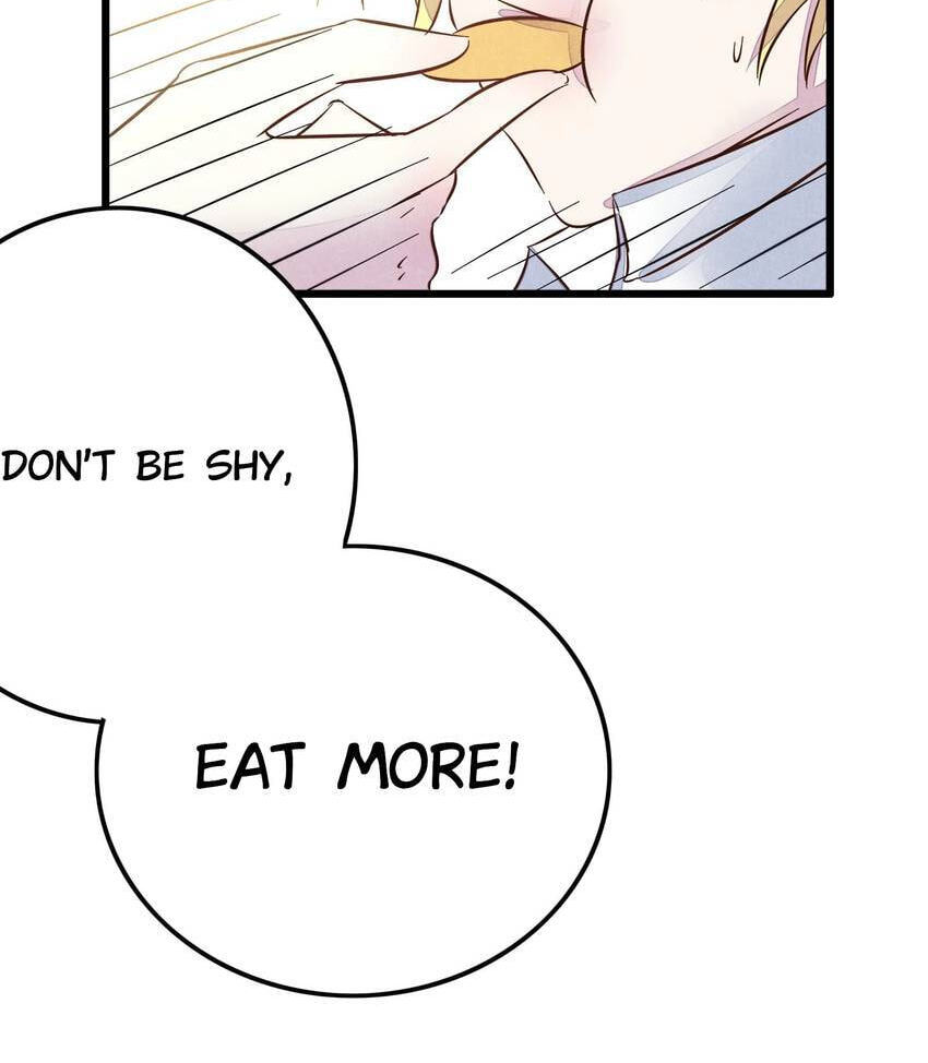 I would Rather You Destroy the Earth Chapter 45 page 35 - 