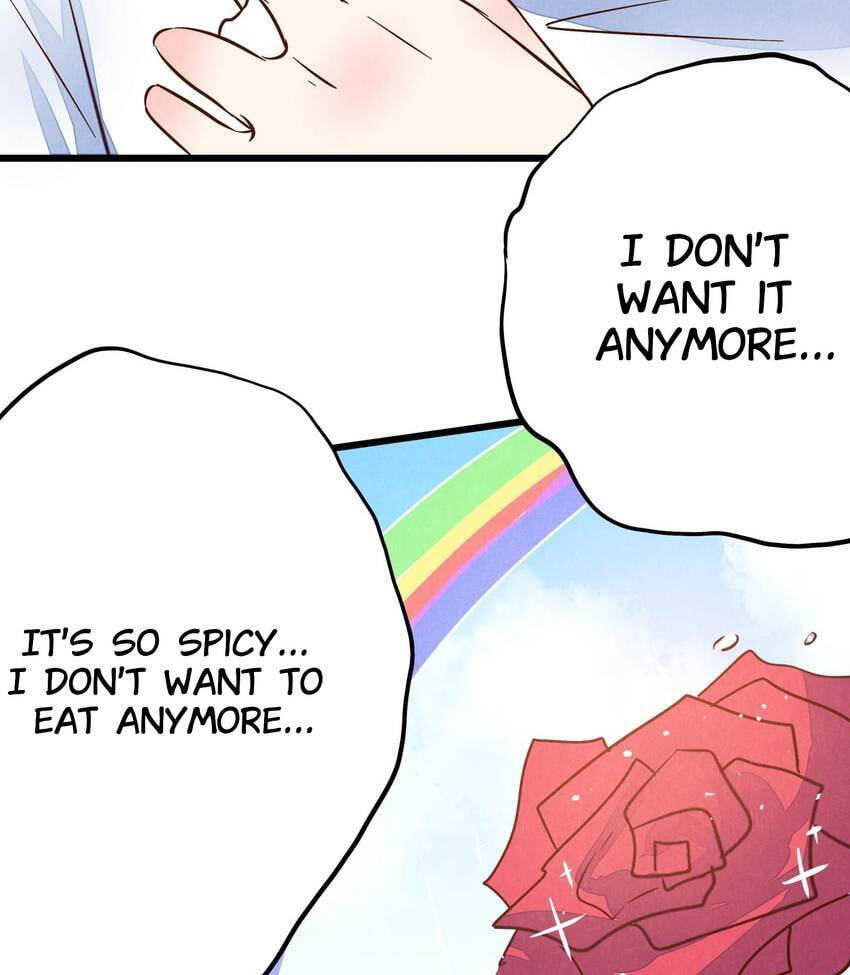I would Rather You Destroy the Earth Chapter 45 page 38 - 