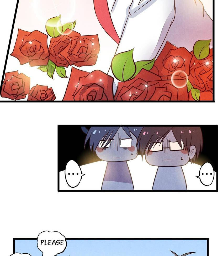 I would Rather You Destroy the Earth Chapter 45 page 6 - 