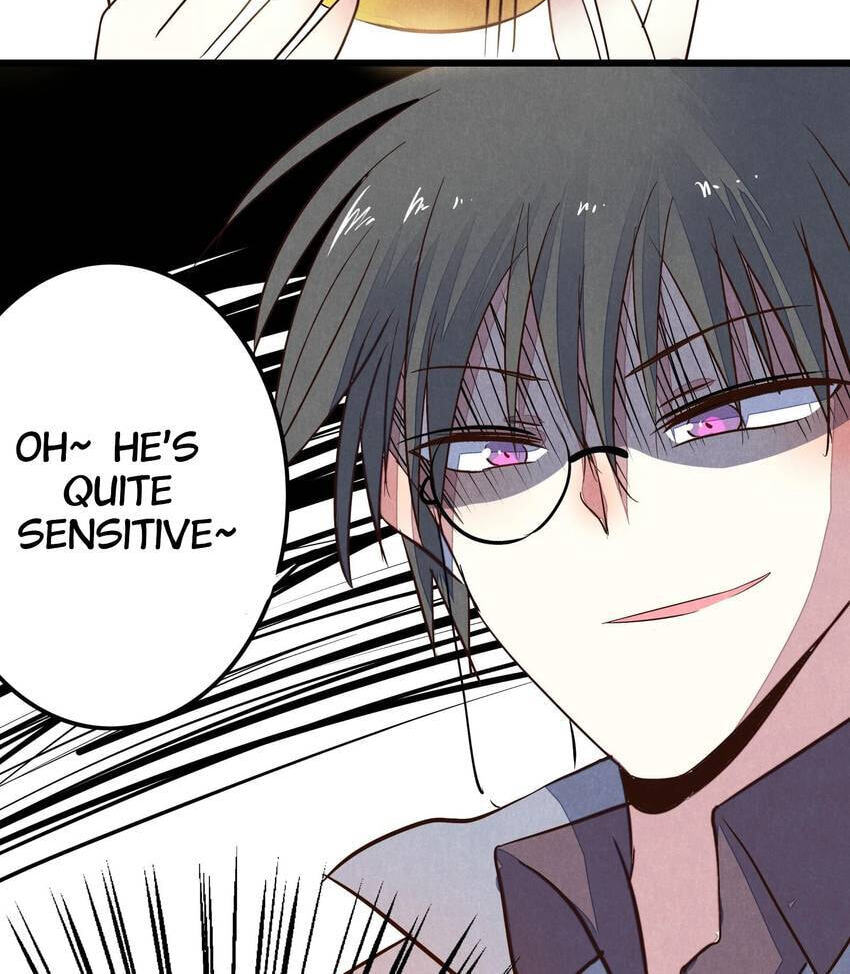 I would Rather You Destroy the Earth Chapter 45 page 10 - 