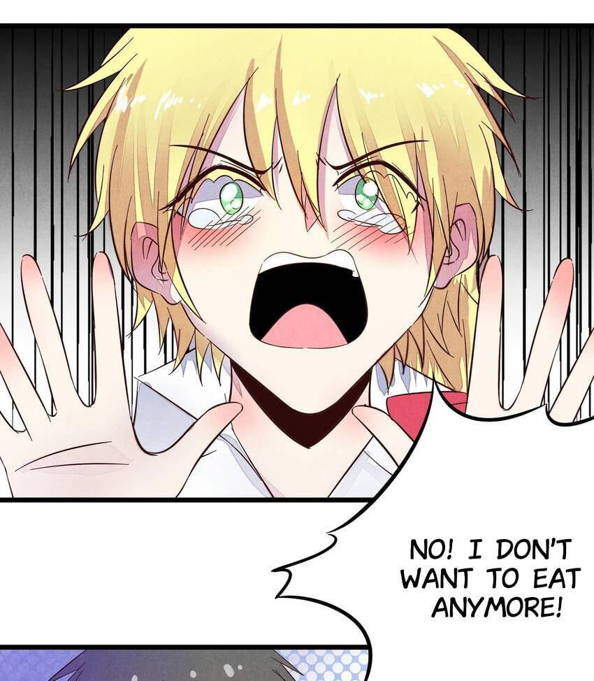 I would Rather You Destroy the Earth Chapter 46 page 2 - 