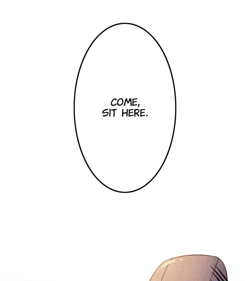 I would Rather You Destroy the Earth Chapter 46 page 20 - 