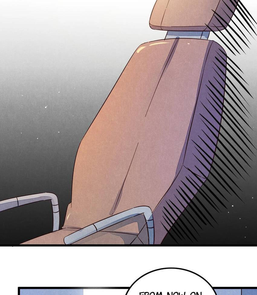I would Rather You Destroy the Earth Chapter 46 page 21 - 
