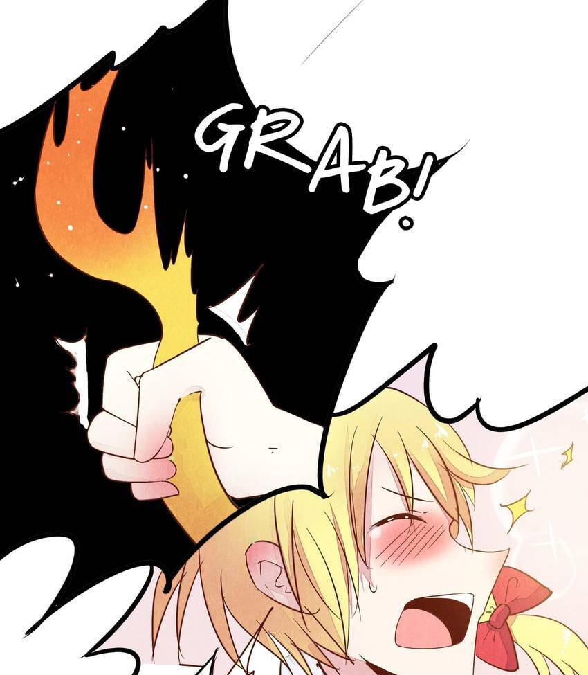 I would Rather You Destroy the Earth Chapter 46 page 24 - 