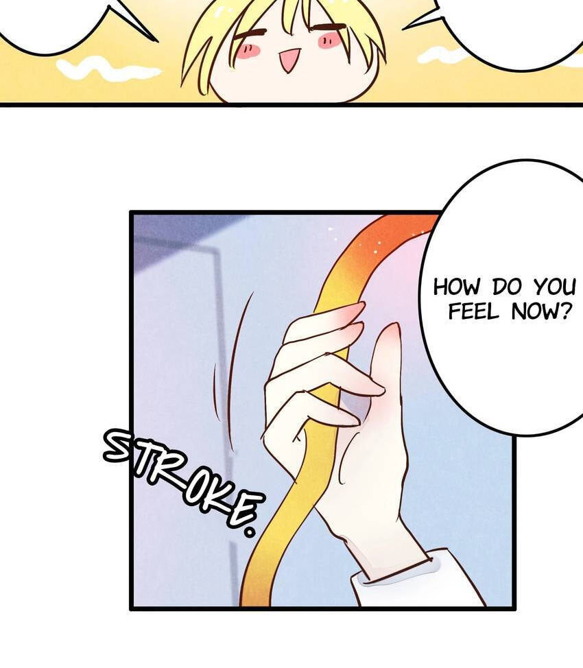 I would Rather You Destroy the Earth Chapter 46 page 27 - 