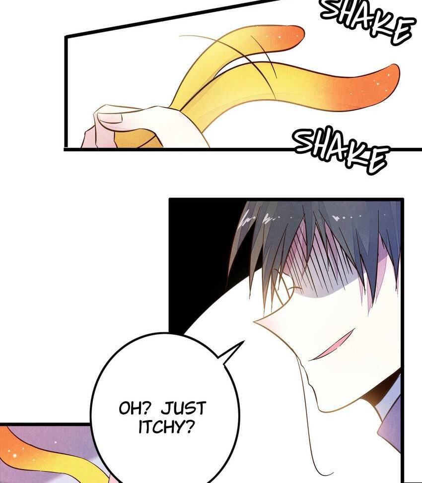 I would Rather You Destroy the Earth Chapter 46 page 29 - 