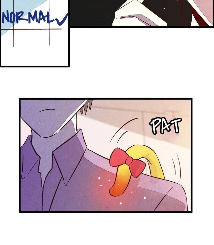 I would Rather You Destroy the Earth Chapter 46 page 4 - 