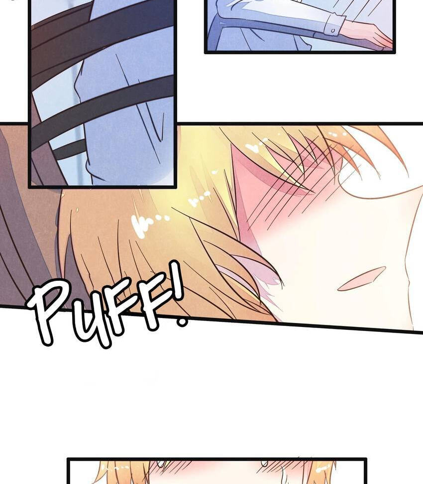 I would Rather You Destroy the Earth Chapter 46 page 33 - 