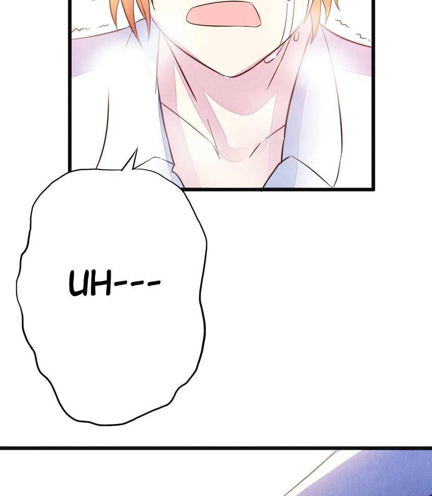 I would Rather You Destroy the Earth Chapter 46 page 34 - 