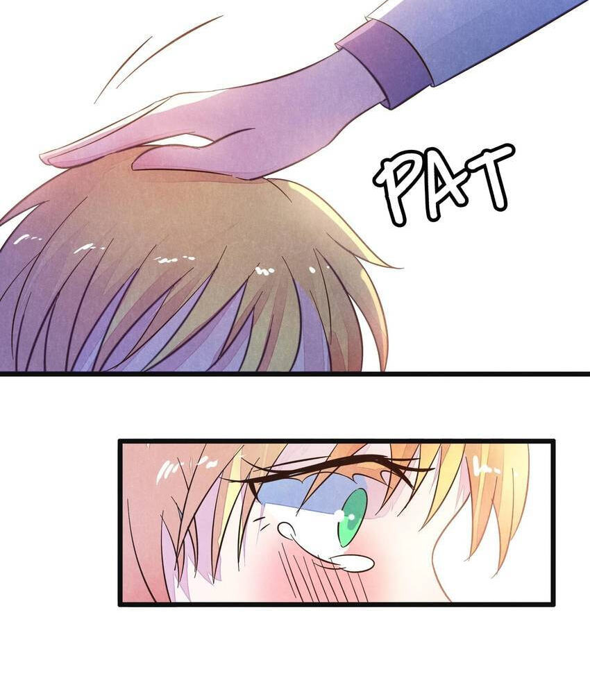 I would Rather You Destroy the Earth Chapter 46 page 35 - 