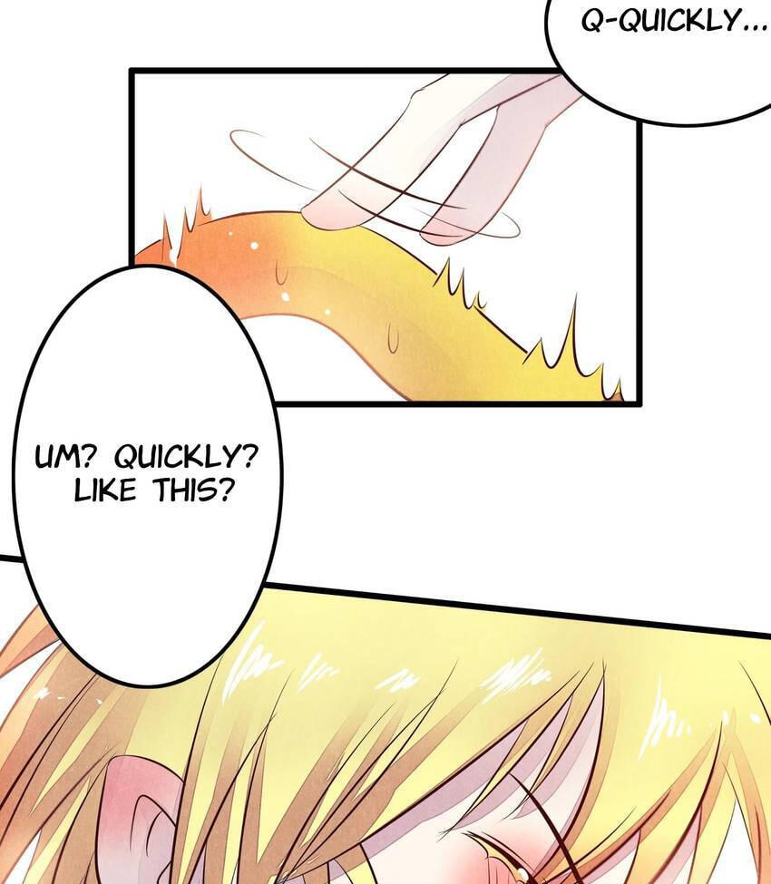 I would Rather You Destroy the Earth Chapter 46 page 38 - 