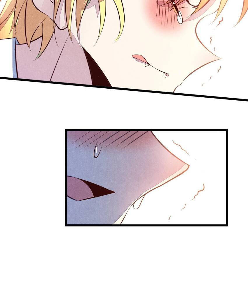 I would Rather You Destroy the Earth Chapter 46 page 39 - 