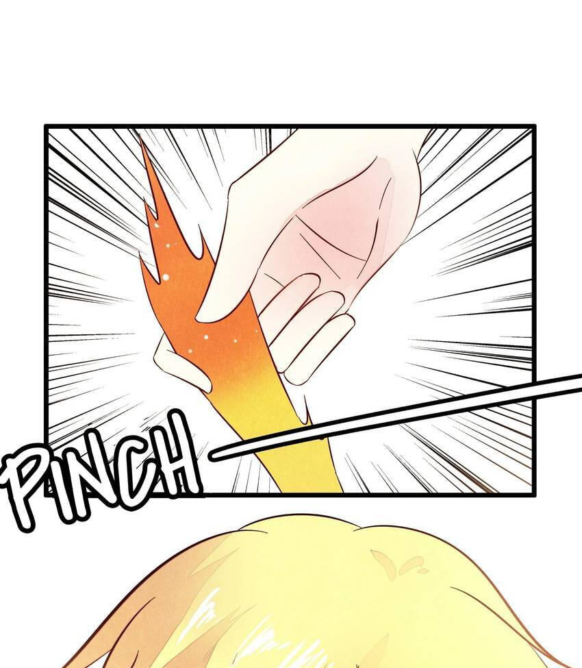 I would Rather You Destroy the Earth Chapter 46 page 40 - 