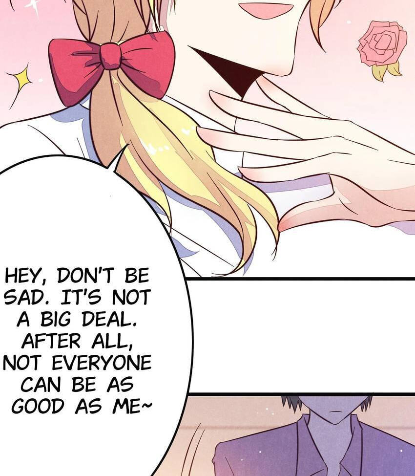 I would Rather You Destroy the Earth Chapter 46 page 6 - 