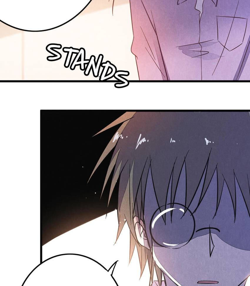 I would Rather You Destroy the Earth Chapter 46 page 7 - 